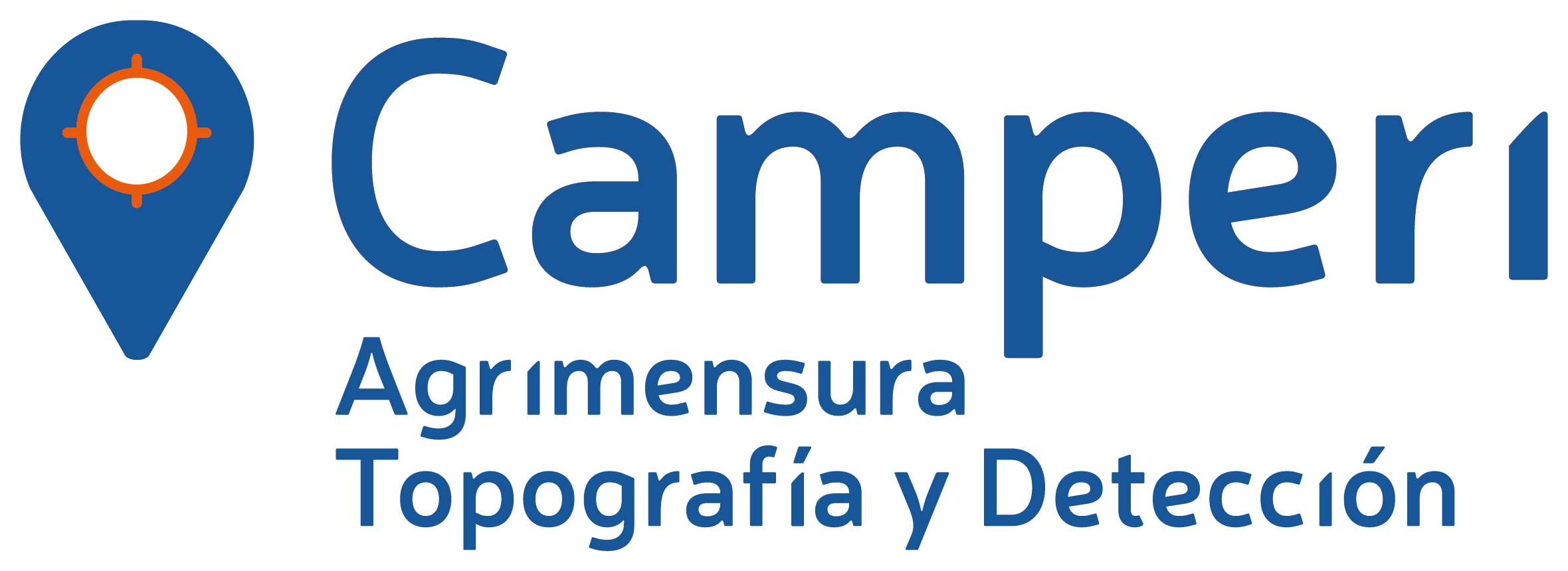 Camperi Logo